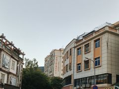 -梧桐山风景名胜区