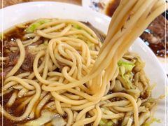 -柴氏风味斋(甘家口店)