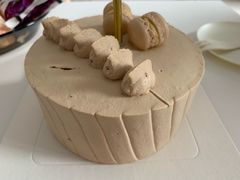 -山与蓝·轻糖鲜果蛋糕(勒泰店)