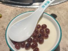 -淘米捞·米汤脆鲩鱼火锅(福田皇岗店)