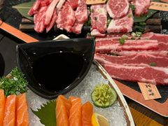 -千寻烧肉(政务区店)