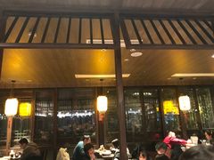 门面-香园茶社·金陵小灶(老门东店)