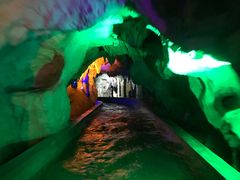 -泰安地下龙宫景区