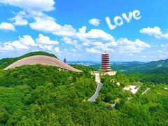 -牛首山文化旅游区