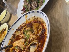 -老碗餐饮(前进路店)