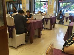 大堂-燕春楼(海河华鼎店)