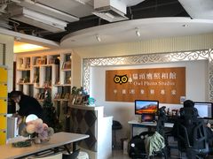-猫头鹰照相馆(福田店)