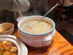 -畔悦庐·庐山菜·音乐餐厅