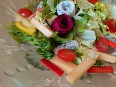 -牡丹国际大酒店-港式茶餐厅