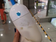 -兰熊鲜奶(西直门凯德mall店)