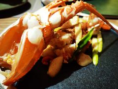 -松临·铁板烧&Omakase(神农店)