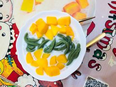 -甜心妈妈·榴莲星级糖水(北京路总店)