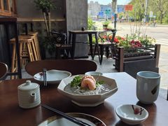 -8PINTS八品脱·日料·烧鸟·精酿小酒馆(莘庄店)
