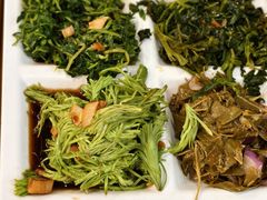-王村姑老土炕莜面村(桥东店)