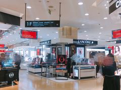 店内环境-王府井百货(总府店)