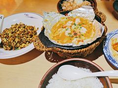 -裕鼎鲜·新中菜(金鼎广场店)