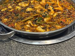 -胖子鱼·天水麻辣鱼火锅(秦州407店)