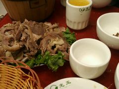 -香丽缘饭馆(黑龙潭店)