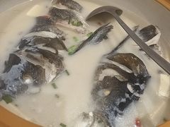 -浔味·山屿湖·正宗淳牌全鱼宴老字号
