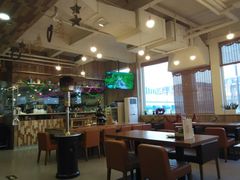 android_upload_pic-香江小厨 The Kitchen(香江俱乐部店)