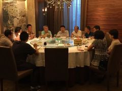 包厢-小厨娘淮扬菜(天印大道店)