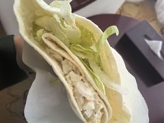 -麦当劳(启迪香山店)