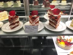 -PETIT PARIS 小巴黎(花园道店)