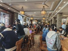 -清真马杰山牛肉汤馆