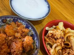 -吴大师呱呱面皮(育生巷店)