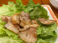 烤五花肉-韩礼年糕(飞虹路店)