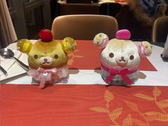 -ITA·意塔意大利餐厅(亦庄店)