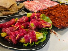 -三江汇火锅店(保全街店)
