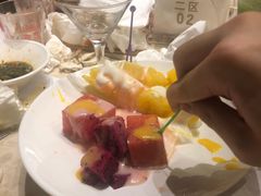 -芭菲盛宴·环球美食(解放碑英利国际店)