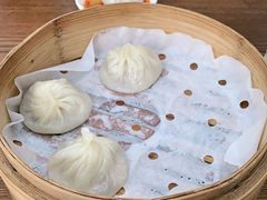 -淮南李记牛肉汤(阳城路店)