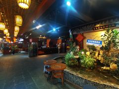 -蜀家渝重庆火锅(南屏街店)