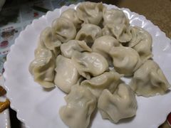 -军嫂饺子馆(岳家寨小区店)