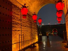 -西安城墙·碑林历史文化景区