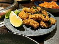-义气烤肉餐吧(大族广场店)