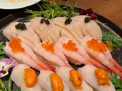 -眞日本料理