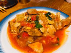 -柴窝堡22号辣子鸡·传承新疆菜