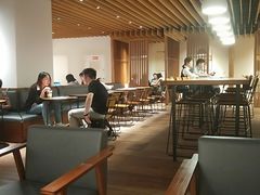 大堂-煮叶(悠唐广场店)