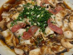 -荆九爷爆炒桥头三嫩(云南北路店)