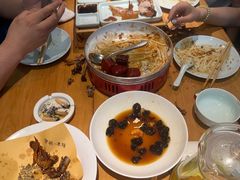-宴礼烤鸭本味菜(蠡县商业步行街店)