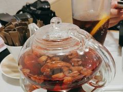 -La-Serene Café