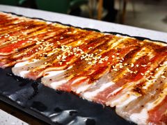 薄烧五花肉-妥妥烤肉料理(昙华林店)