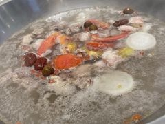 -313羊庄·羊肉火锅烧烤(李村店)