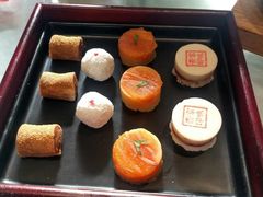 -京味斋·北京烤鸭(华威桥北工大店)