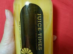 -JUICE  TIMES(中茵海华店)