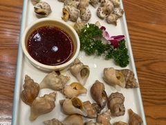 -渔傅·霞浦滩涂海鲜(建平店)