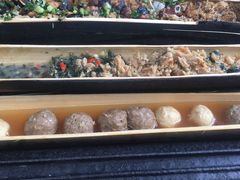 -竹泉农庄·竹筒饭(从化店)